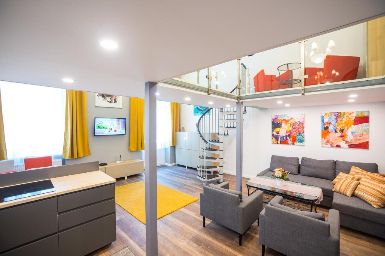Budapest Kalvin Apartman 2020 Exterior photo