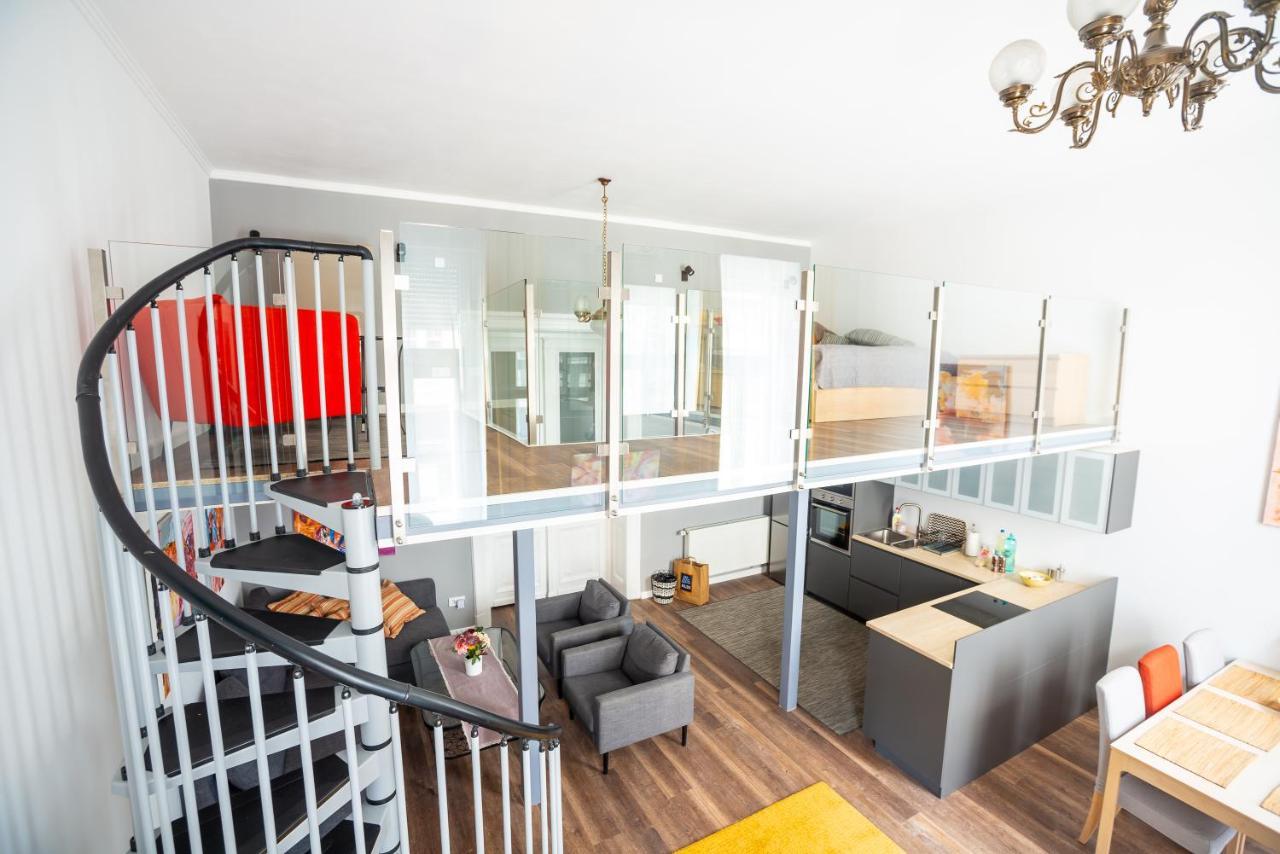 Budapest Kalvin Apartman 2020 Exterior photo
