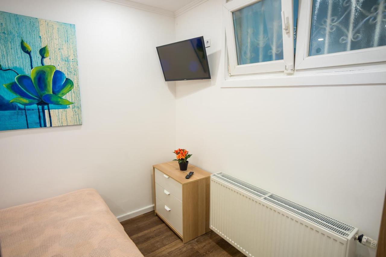 Budapest Kalvin Apartman 2020 Exterior photo
