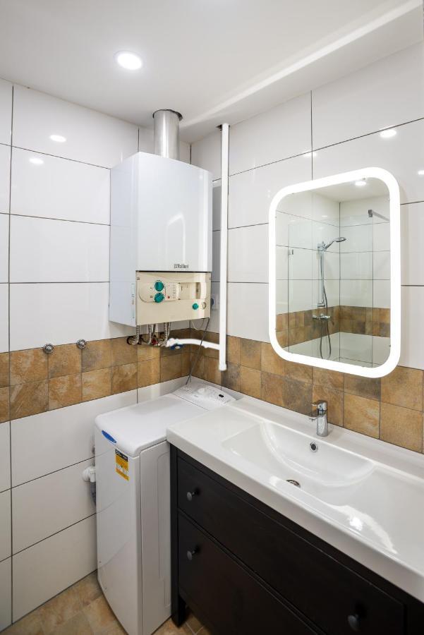 Budapest Kalvin Apartman 2020 Exterior photo